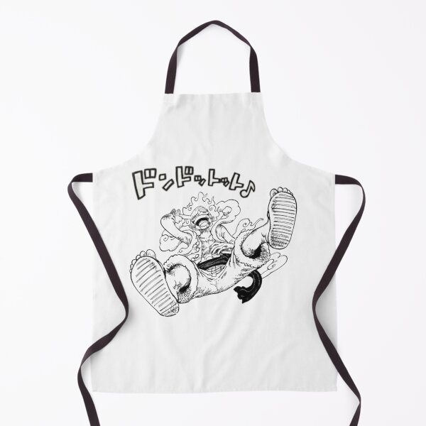 Item preview, "Gear Fifth Luffy - The Joyful Chaos" designed and sold by MASA19781022.