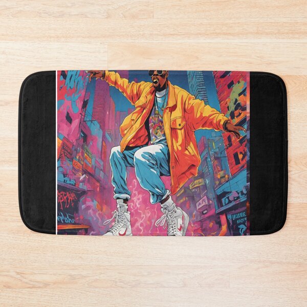 Item preview, Hip Hop, Rap , 80s, 90s, Bronx, Brooklyn, NYC, designed and sold by tshirtart2024.