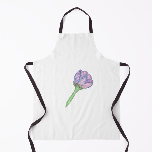Item preview, Flower quill pen designed and sold by Crispaytaco.