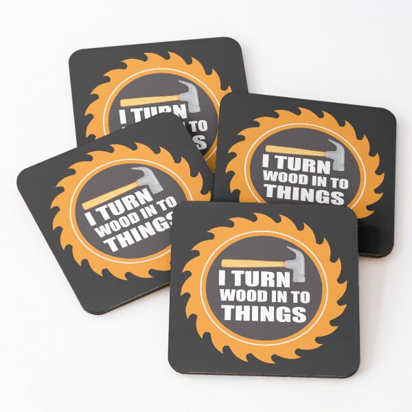 Item preview, Carpenter funny carpenters designed and sold by Science Engineering Gifts.