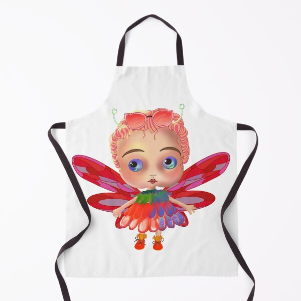 Item preview, Cute Fairy designed and sold by dmheunis.