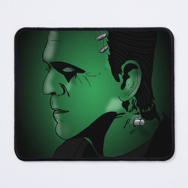 Item preview, Frankenstein's Monster designed and sold by TLBugg.
