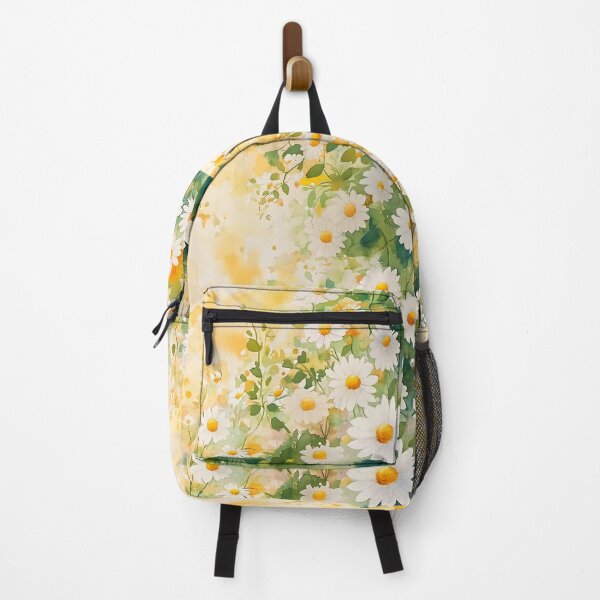 Item preview, Yellow Daisy Flower designed and sold by Quijote-.