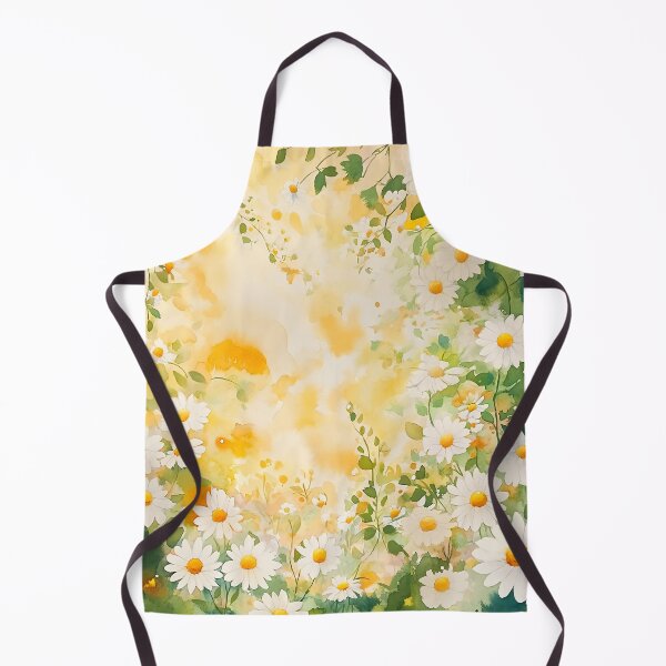 Item preview, Yellow Daisy Flower designed and sold by Quijote-.