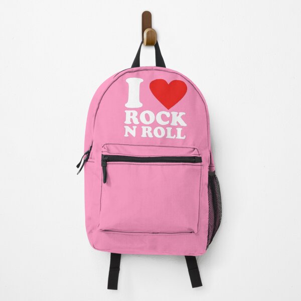 Item preview, I love rock and roll designed and sold by YChangShop.