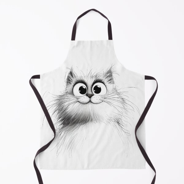 Item preview, Funnny Kitten designed and sold by ChubbyGoong.