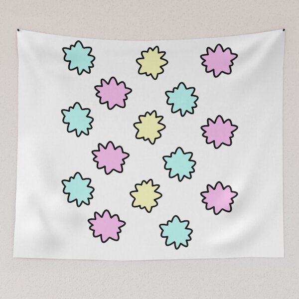 Item preview, Soot Sprite Candy Spirited Away Inspired Pattern designed and sold by RainbowDoveShop.