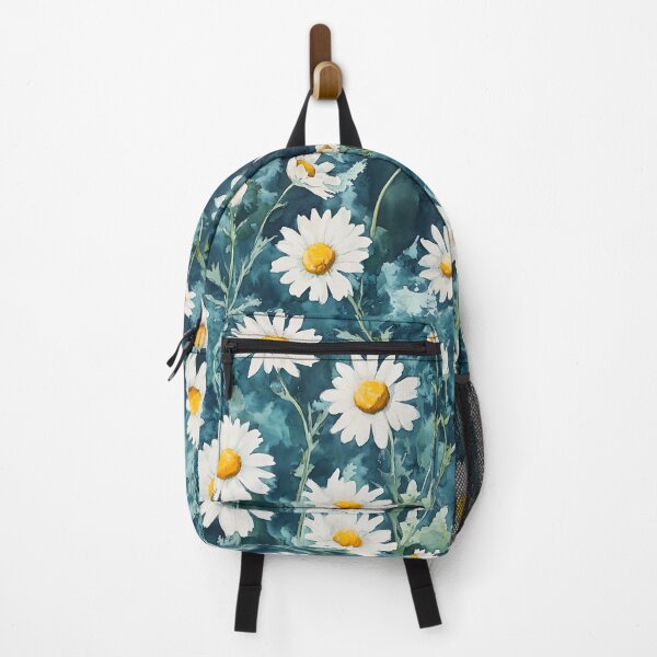 Item preview, Daisies in the foreground designed and sold by Quijote-.