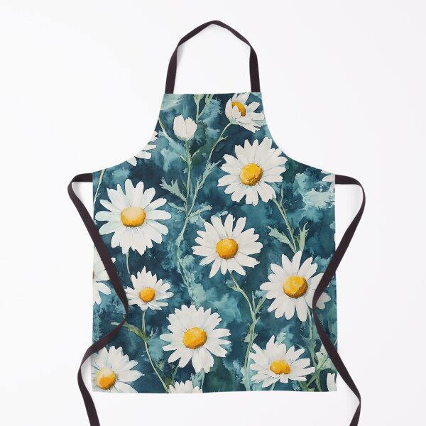 Item preview, Daisies in the foreground designed and sold by Quijote-.