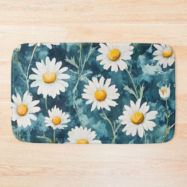 Item preview, Daisies in the foreground designed and sold by Quijote-.