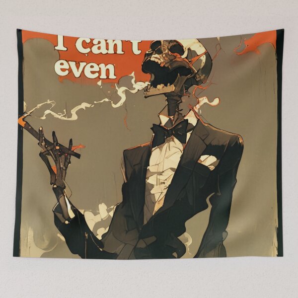Item preview, I can't even quote designed and sold by Nowshin Tasnim.