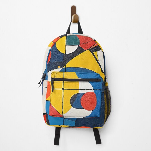 Item preview, Wassily Kandinsky Blue Eye designed and sold by maniacfitness.