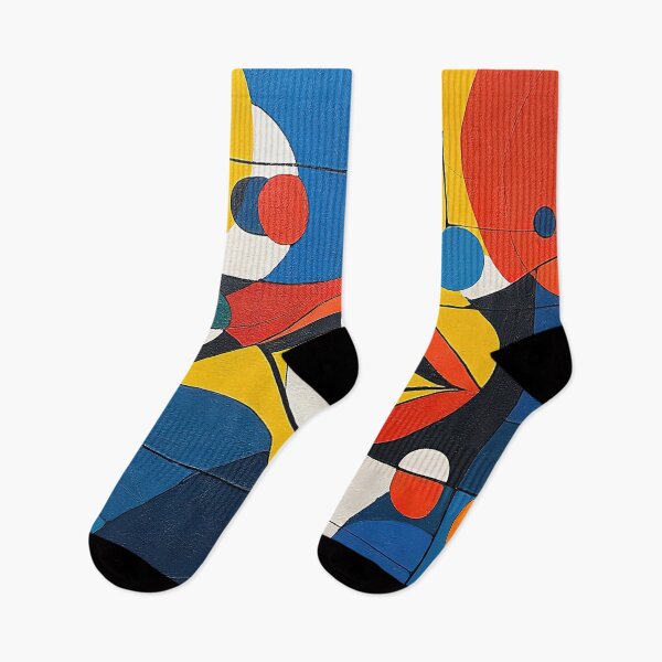 Item preview, Wassily Kandinsky Blue Eye designed and sold by maniacfitness.