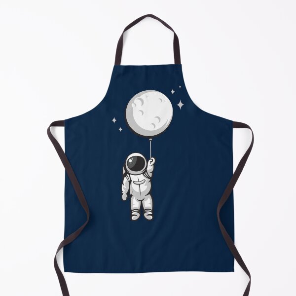 Item preview, Moon Balloon designed and sold by Fanverse Merchandise.