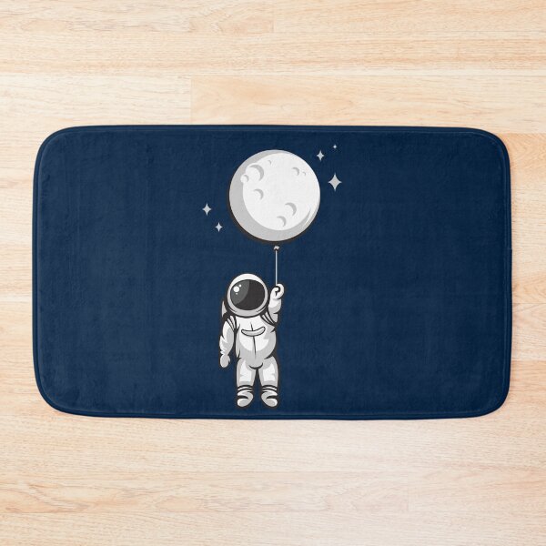 Item preview, Moon Balloon designed and sold by Fanverse Merchandise.