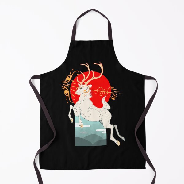 Item preview, Death of The Sacred Deer designed and sold by Crym's Corner.