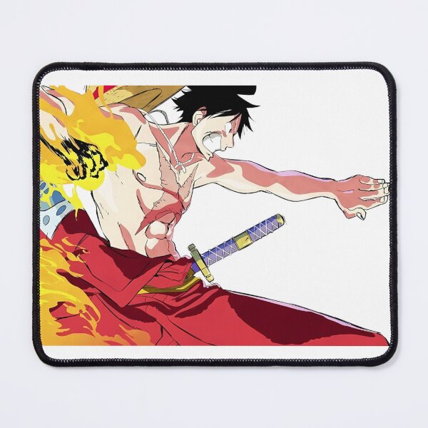 Item preview, "Gear Fifth Luffy - The Joyful Chaos" designed and sold by MASA19781022.