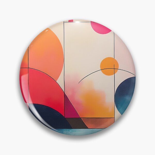 Item preview, Wassily Kandinsky Composition 101 designed and sold by maniacfitness.