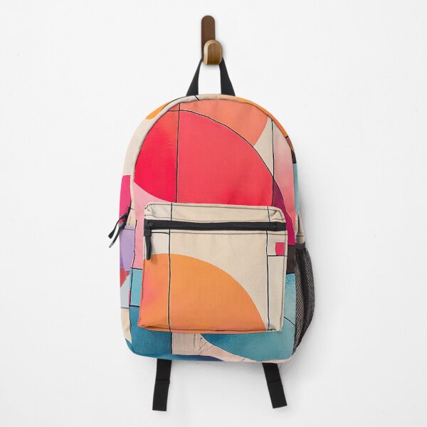 Item preview, Wassily Kandinsky Composition 101 designed and sold by maniacfitness.