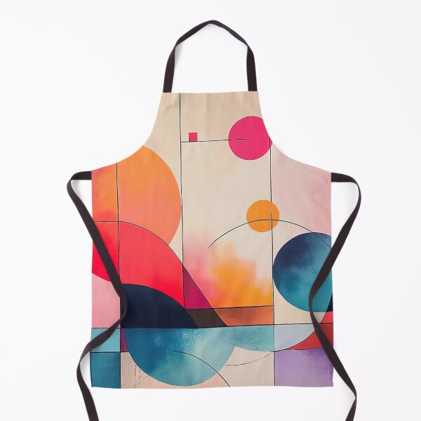 Item preview, Wassily Kandinsky Composition 101 designed and sold by maniacfitness.