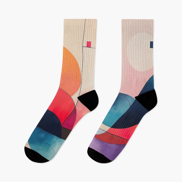 Item preview, Wassily Kandinsky Composition 101 designed and sold by maniacfitness.