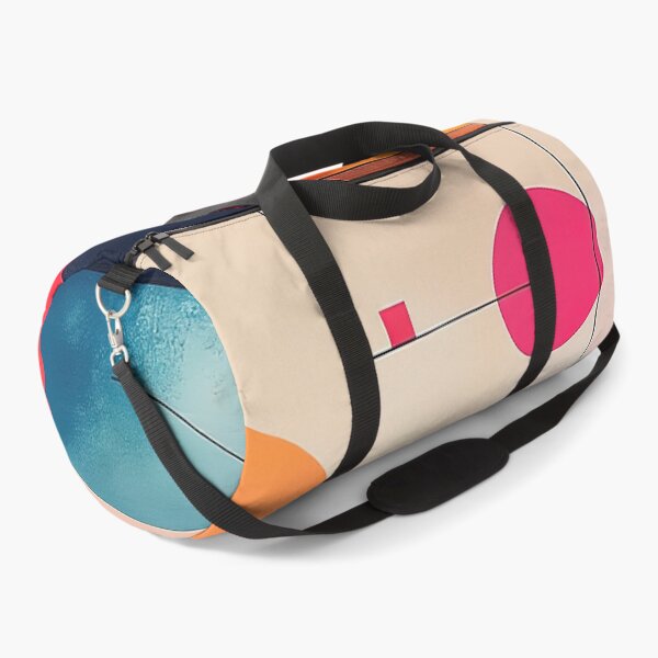 Item preview, Wassily Kandinsky Composition 101 designed and sold by maniacfitness.