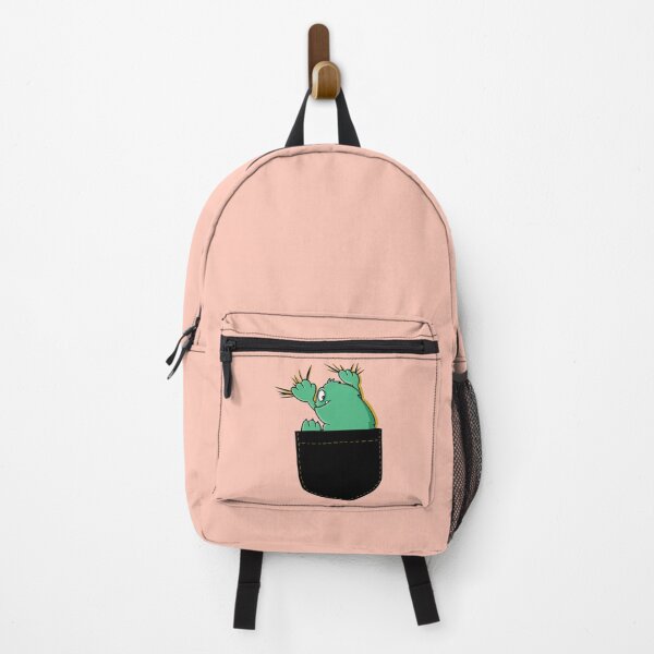 Item preview, Pocket Monster designed and sold by Fanverse Merchandise.