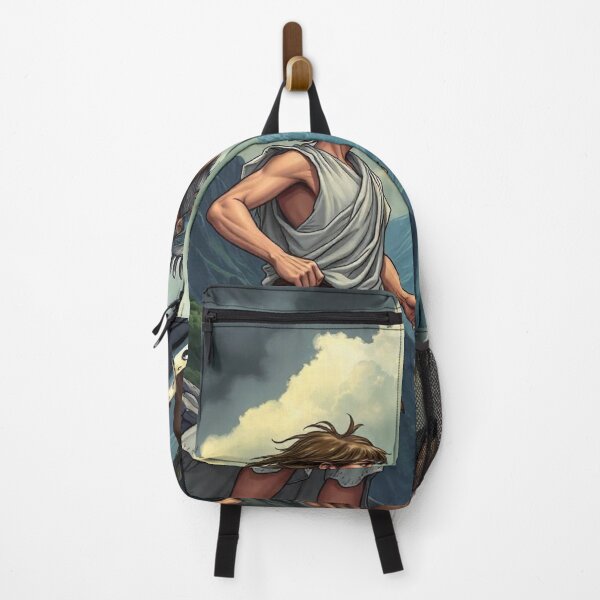 Item preview, David and Goliath, Bible, Book of Samuel, King David, Anime, Manga, Bible Stories, designed and sold by tshirtart2024.