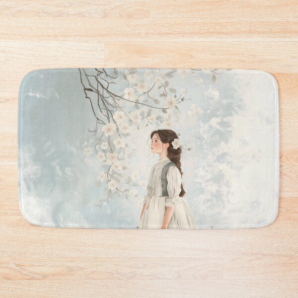 Item preview, Dream Girl designed and sold by Quijote-.