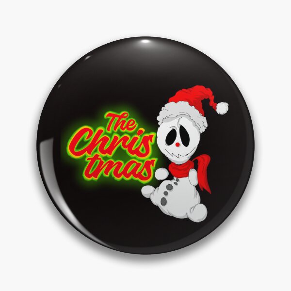 Item preview, Angry Snowman Cartoon  designed and sold by TheEndDesign.