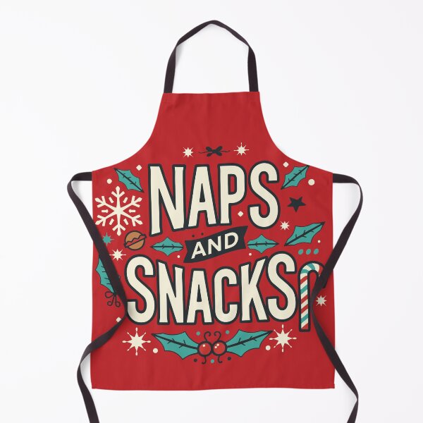 Item preview, Naps and Snacks designed and sold by Creative Magia.