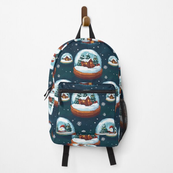 Item preview,  piXMASia - Pixel Wonderland Christmas 2024 (32/44) designed and sold by sabantha.