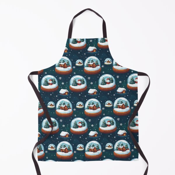 Item preview,  piXMASia - Pixel Wonderland Christmas 2024 (32/44) designed and sold by sabantha.