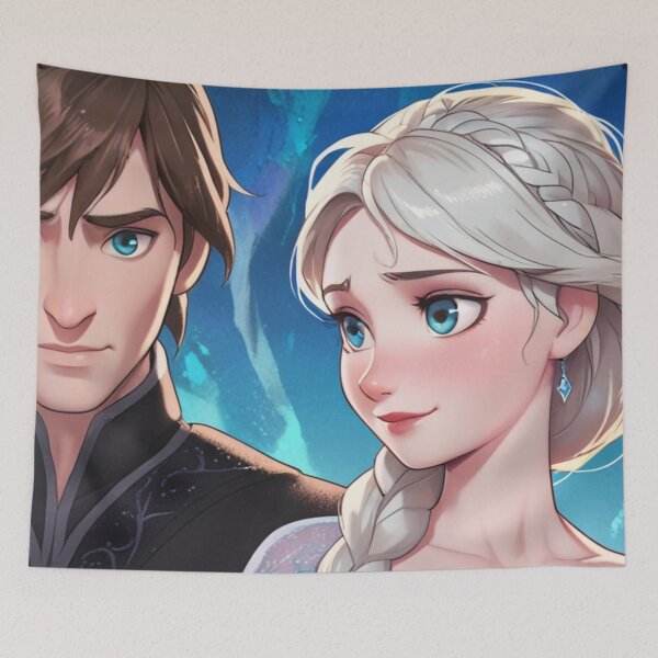 Item preview, Frozen X designed and sold by NEKKI Originals.