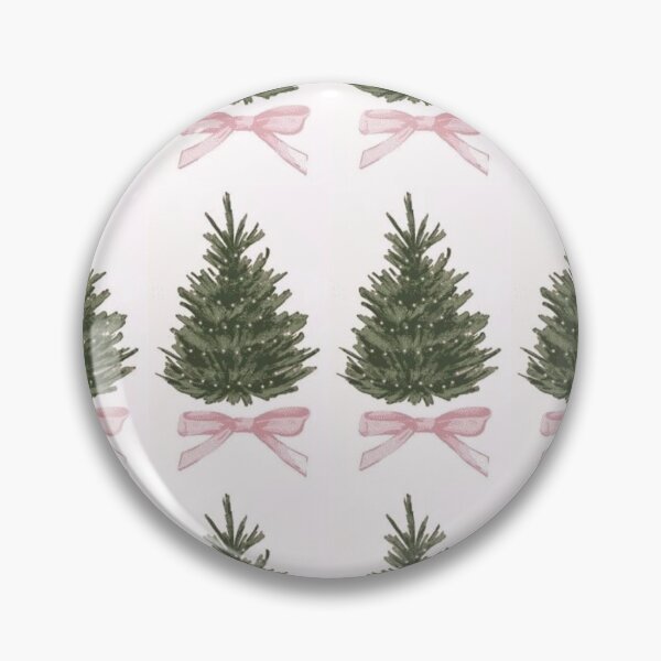 Item preview, Coquette Christmas trees designed and sold by lausch25.