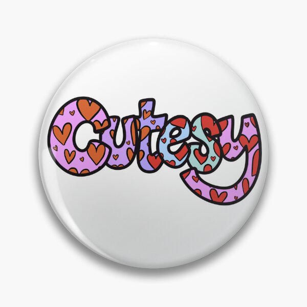 Item preview, Simple word cutesy designed and sold by ghayle.