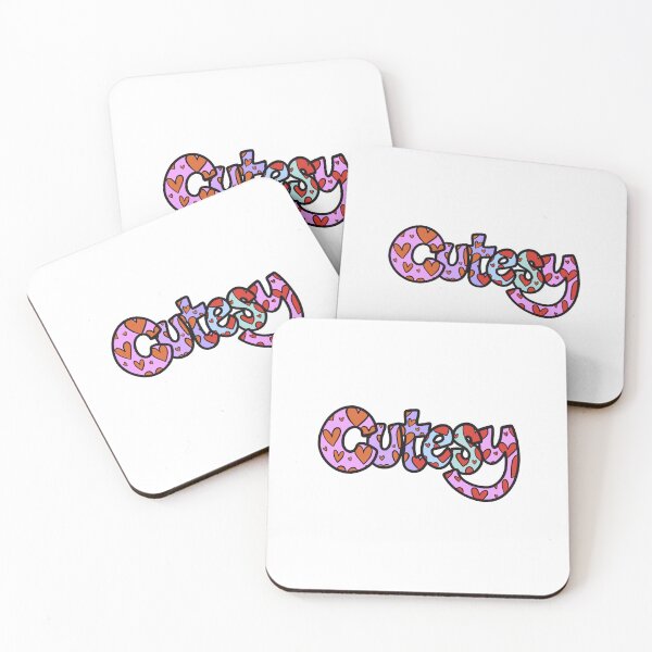 Item preview, Simple word cutesy designed and sold by ghayle.