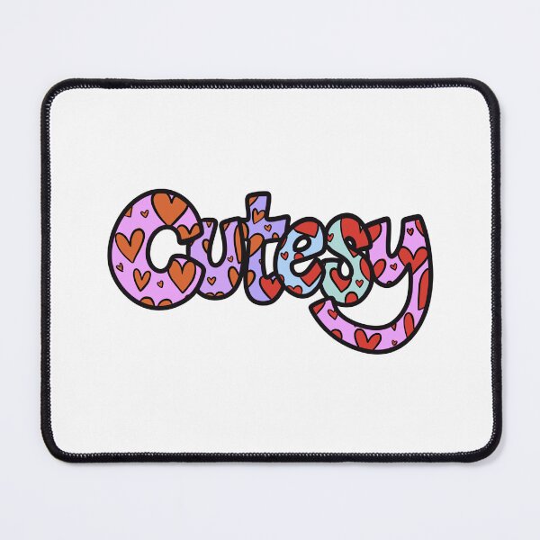 Item preview, Simple word cutesy designed and sold by ghayle.