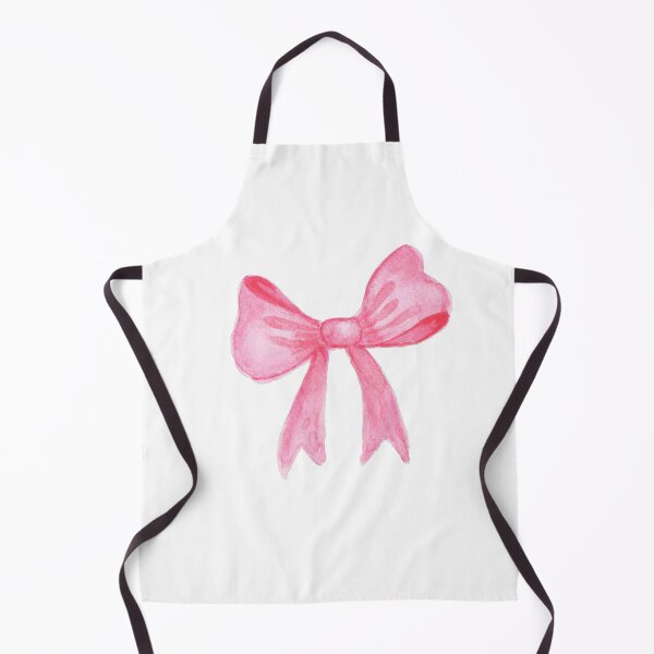 Item preview, Elegant Pink Bow designed and sold by ArtIsSixthSense.
