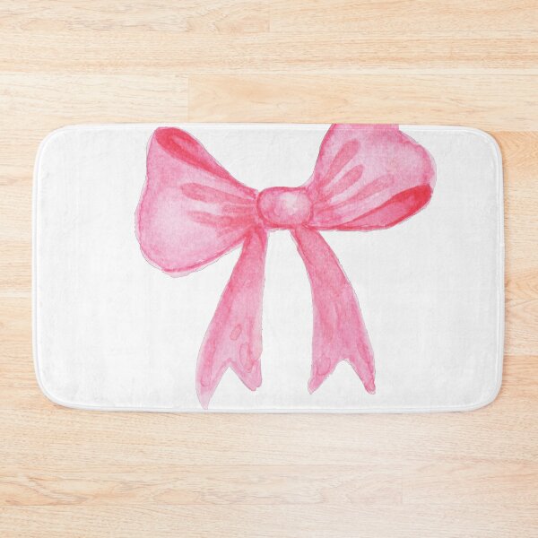 Item preview, Elegant Pink Bow designed and sold by ArtIsSixthSense.