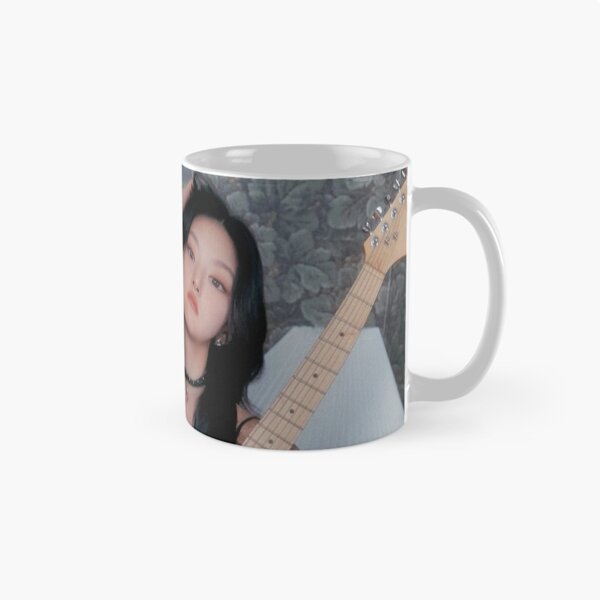 Item preview, HANEUL KISS OF LIFE (KPOP) designed and sold by jaofnn.