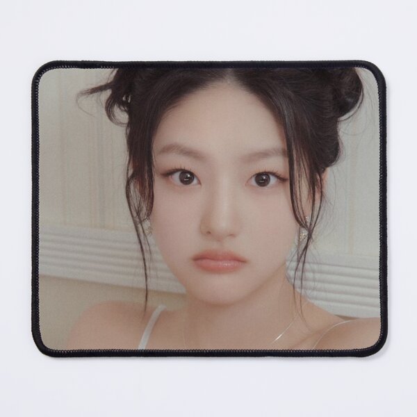Item preview, HANEUL KISS OF LIFE (KPOP) designed and sold by jaofnn.