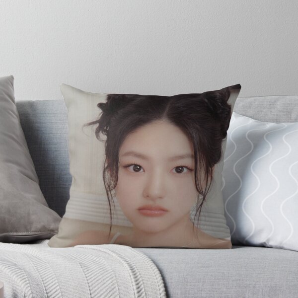 Item preview, HANEUL KISS OF LIFE (KPOP) designed and sold by jaofnn.