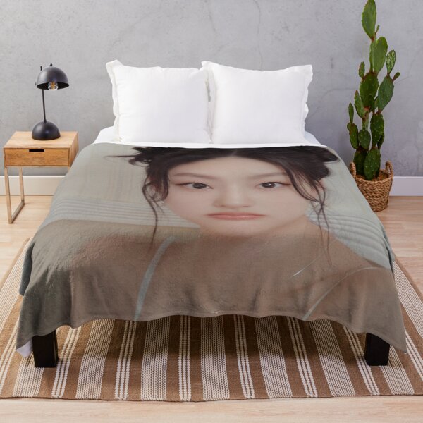 Item preview, HANEUL KISS OF LIFE (KPOP) designed and sold by jaofnn.