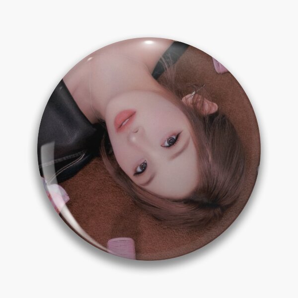 Item preview, BELLE KISS OF LIFE (KPOP) designed and sold by jaofnn.