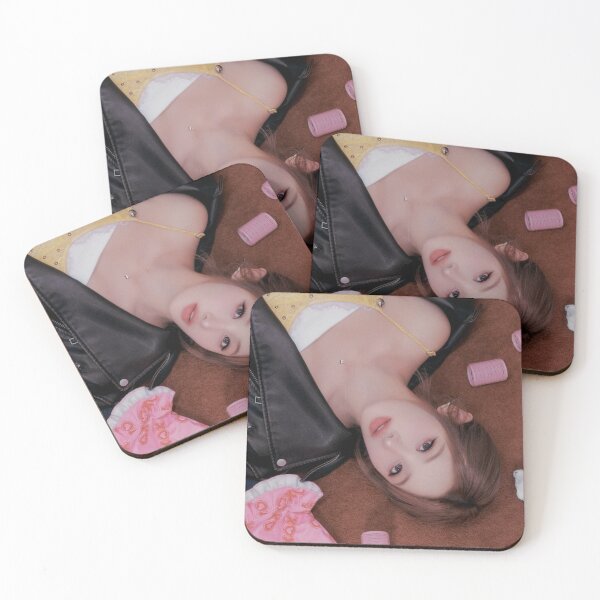 Item preview, BELLE KISS OF LIFE (KPOP) designed and sold by jaofnn.