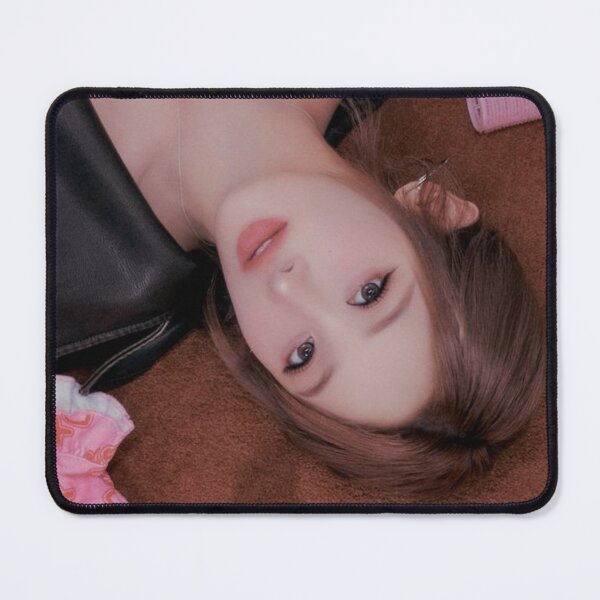 Item preview, BELLE KISS OF LIFE (KPOP) designed and sold by jaofnn.