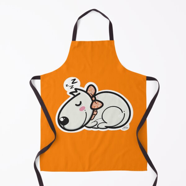Item preview, Sleepy dog designed and sold by tennstudio.