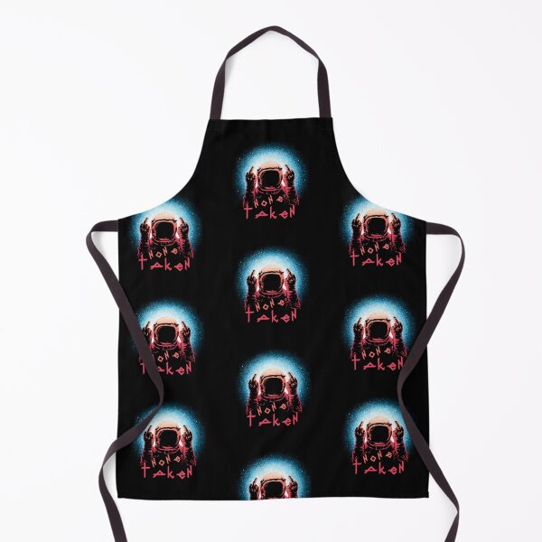 Item preview, None Taken designed and sold by Fanverse Merchandise.
