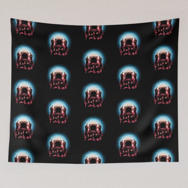Item preview, None Taken designed and sold by Fanverse Merchandise.